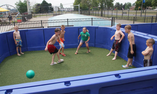 Gaga Ball (2)